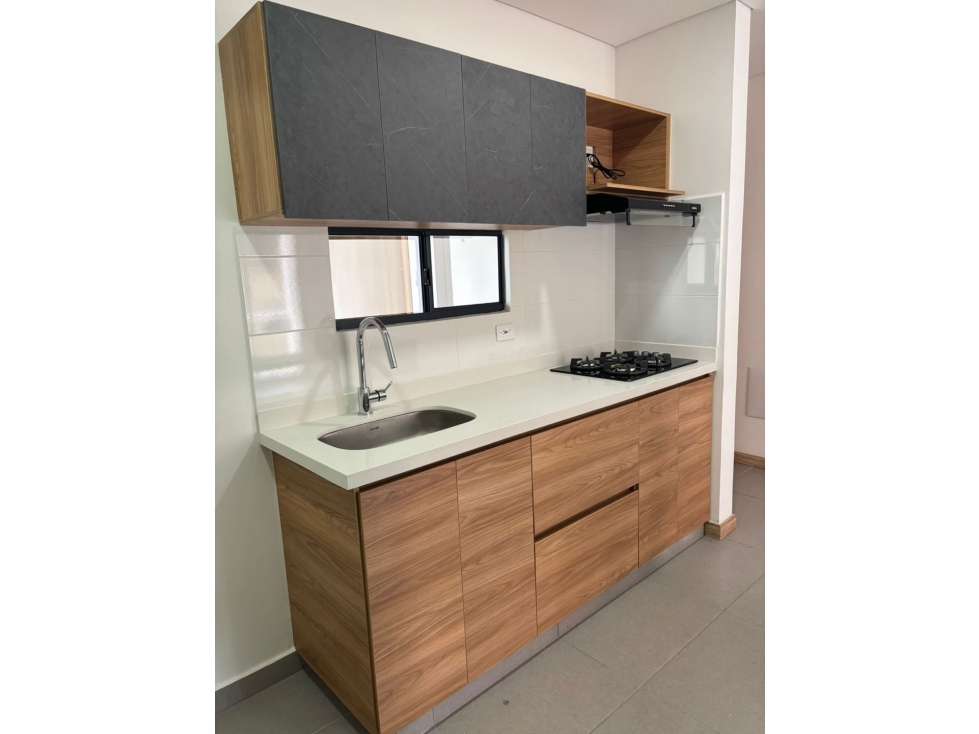 SC SE RENTA APARTAESTUDIO ITOS 15 — foto 4