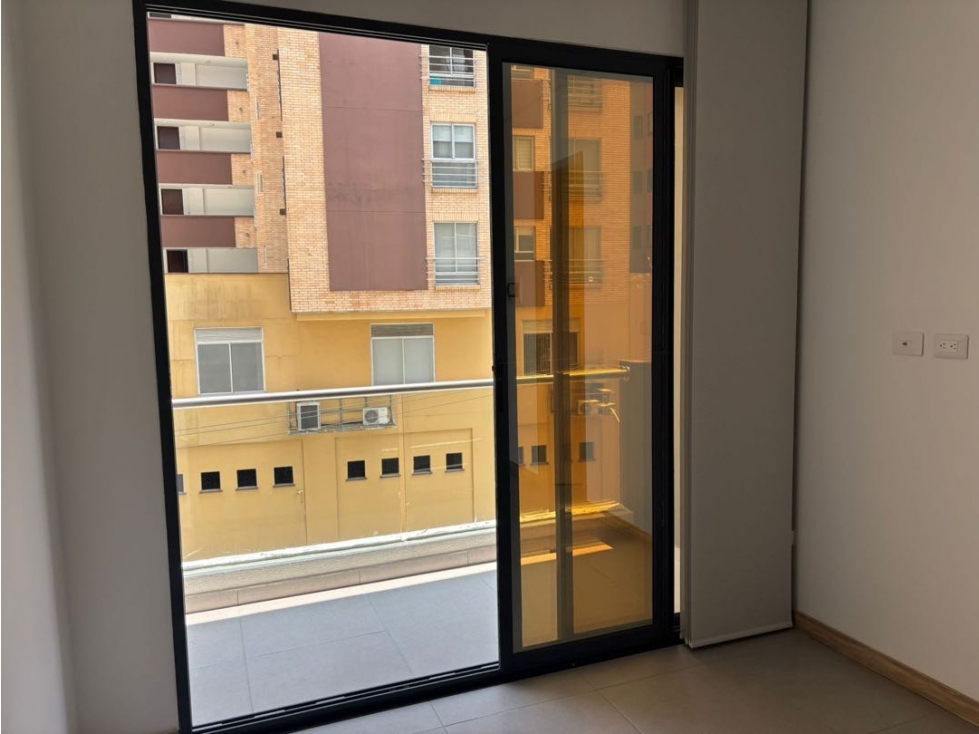 SC SE RENTA APARTAESTUDIO ITOS 15 — foto 5