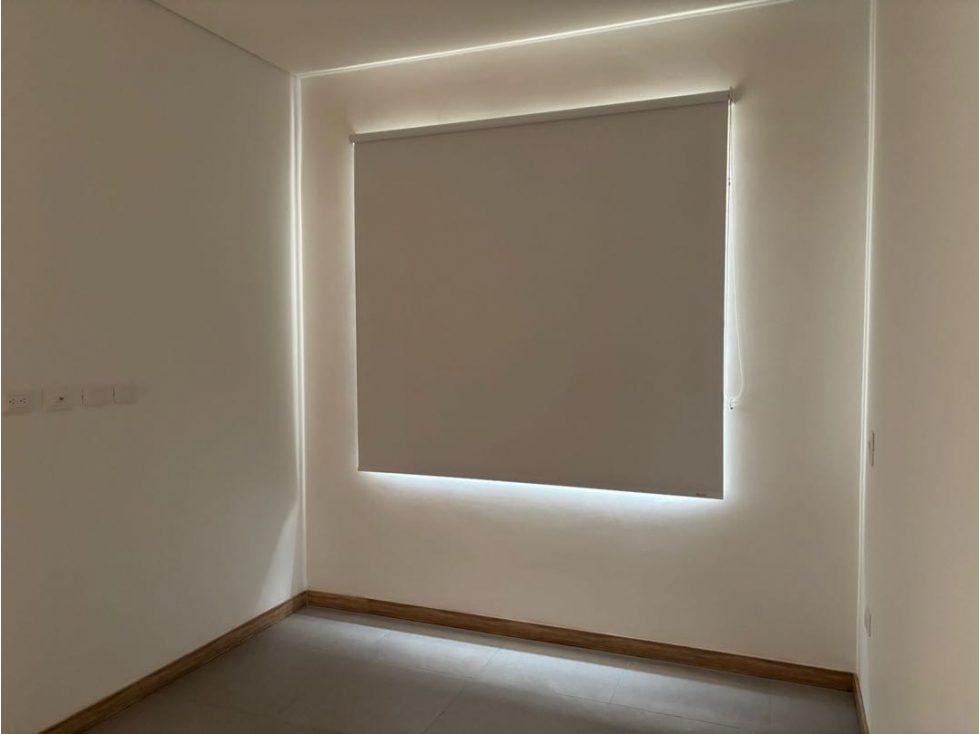 SC SE RENTA APARTAESTUDIO ITOS 15 — foto 6