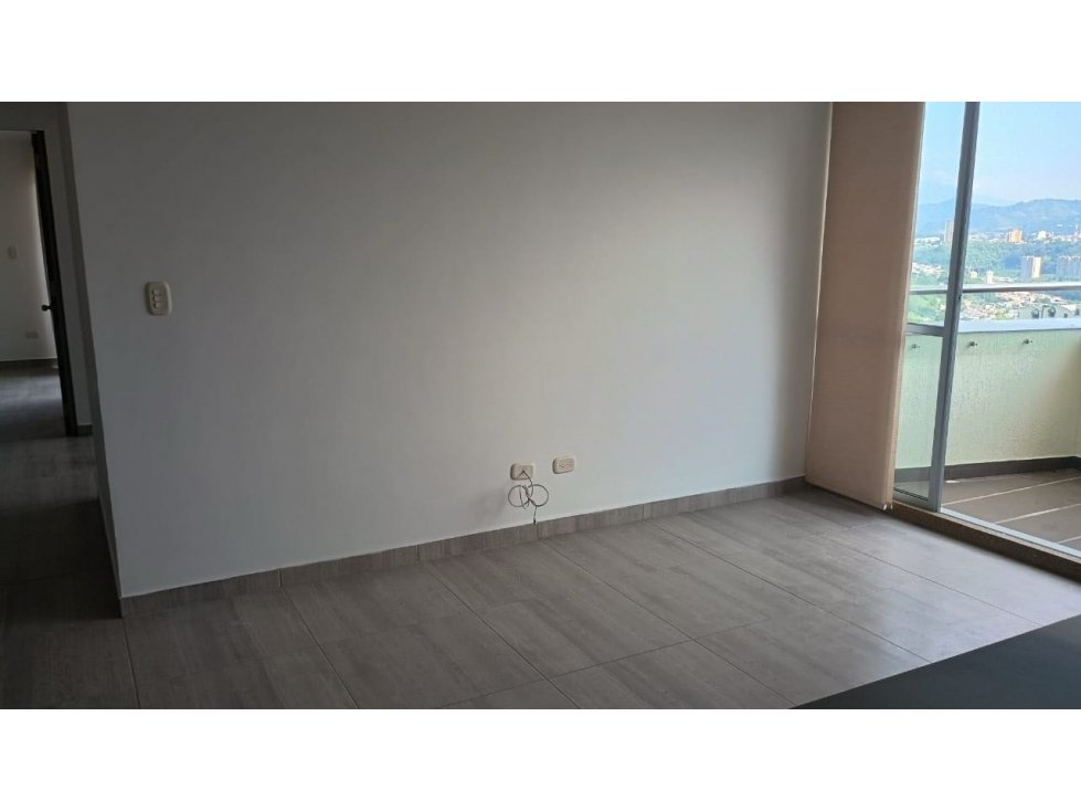 SC SE RENTA APTO EN CEIBA GRANDE DE CANAN — foto 3