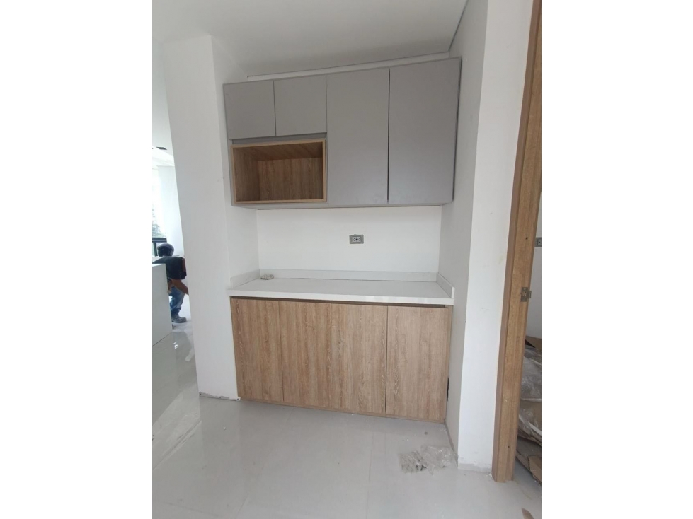 SC SE RENTA APTO PINARES NUEVO — foto 4