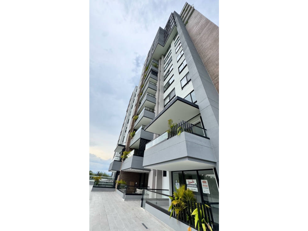 SC SE RENTA PENTHOUSE EN CERRITOS NUEVO