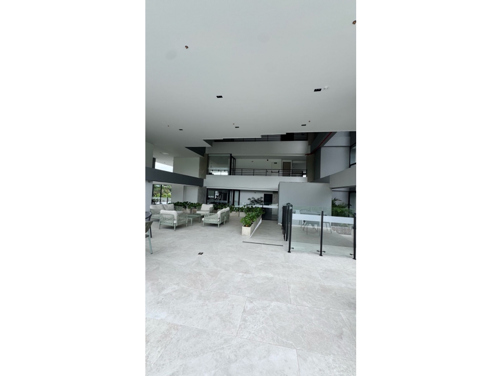 SC SE RENTA PENTHOUSE EN CERRITOS NUEVO — foto 2