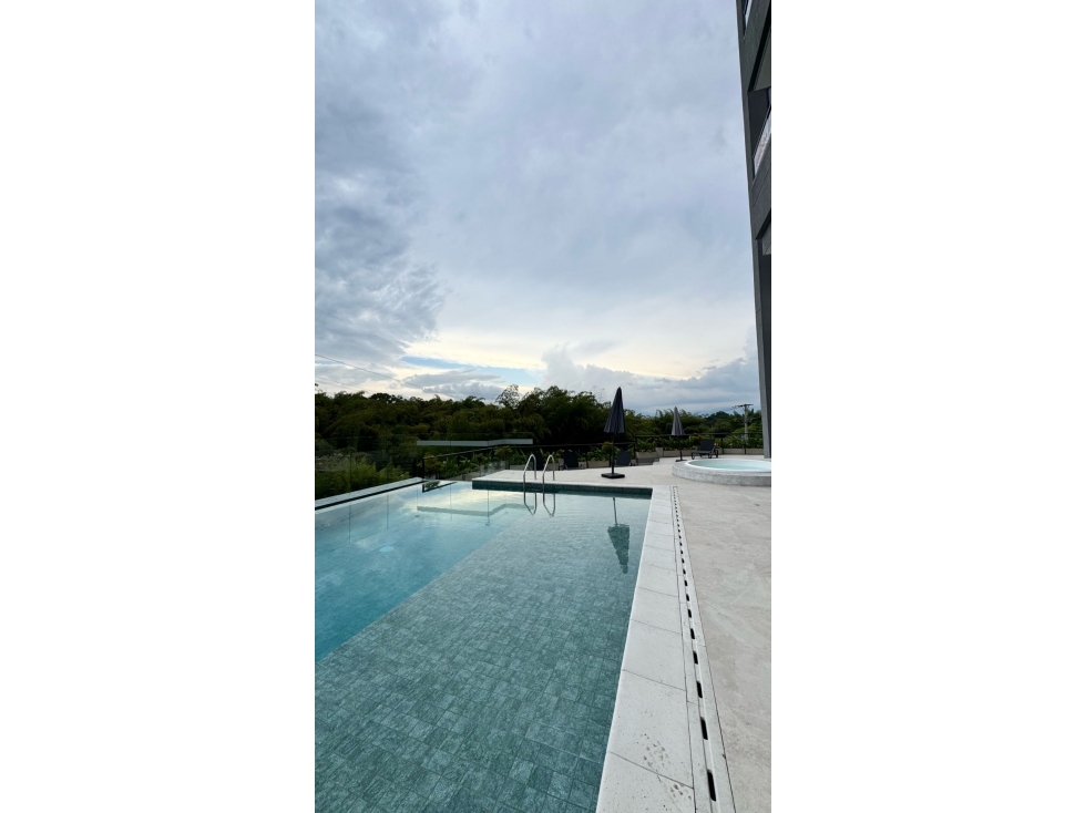 SC SE RENTA PENTHOUSE EN CERRITOS NUEVO — foto 3