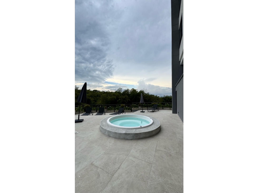 SC SE RENTA PENTHOUSE EN CERRITOS NUEVO — foto 5