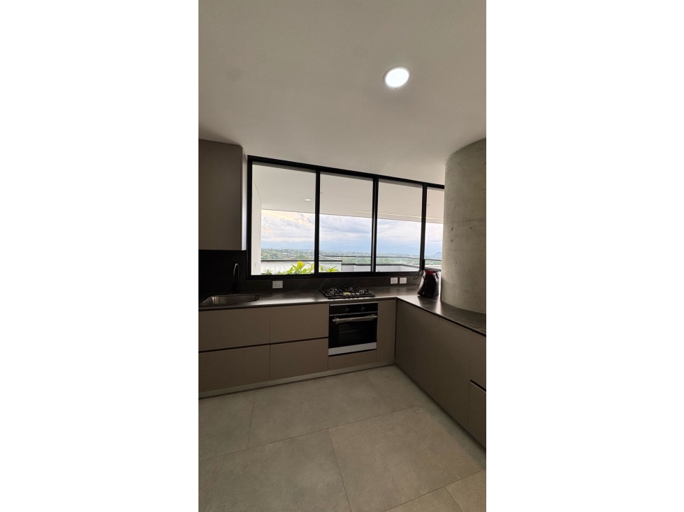 SC SE RENTA PENTHOUSE EN CERRITOS NUEVO — foto 6