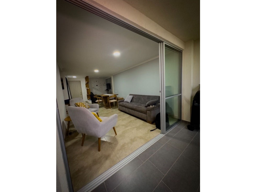 SC SE RENTA Y SE VENDE APTO EN PINARES — foto 4