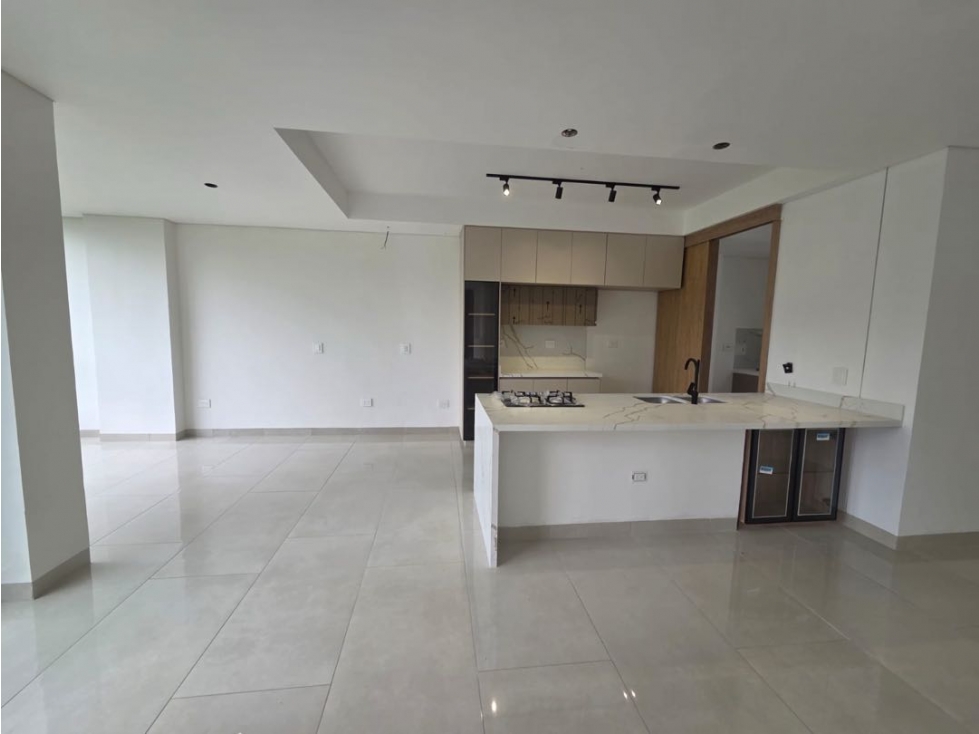 SC SE VENDE APTO PARA ESTRENAR EN PINARES — foto 4