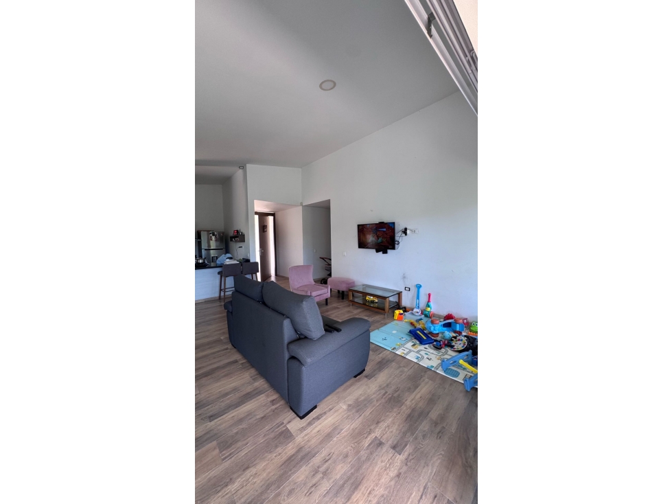 SC SE VENDE CASA CAMPESTRE EN COMBIA — foto 2