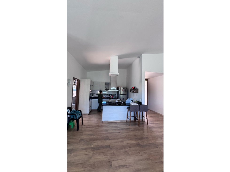SC SE VENDE CASA CAMPESTRE EN COMBIA — foto 4
