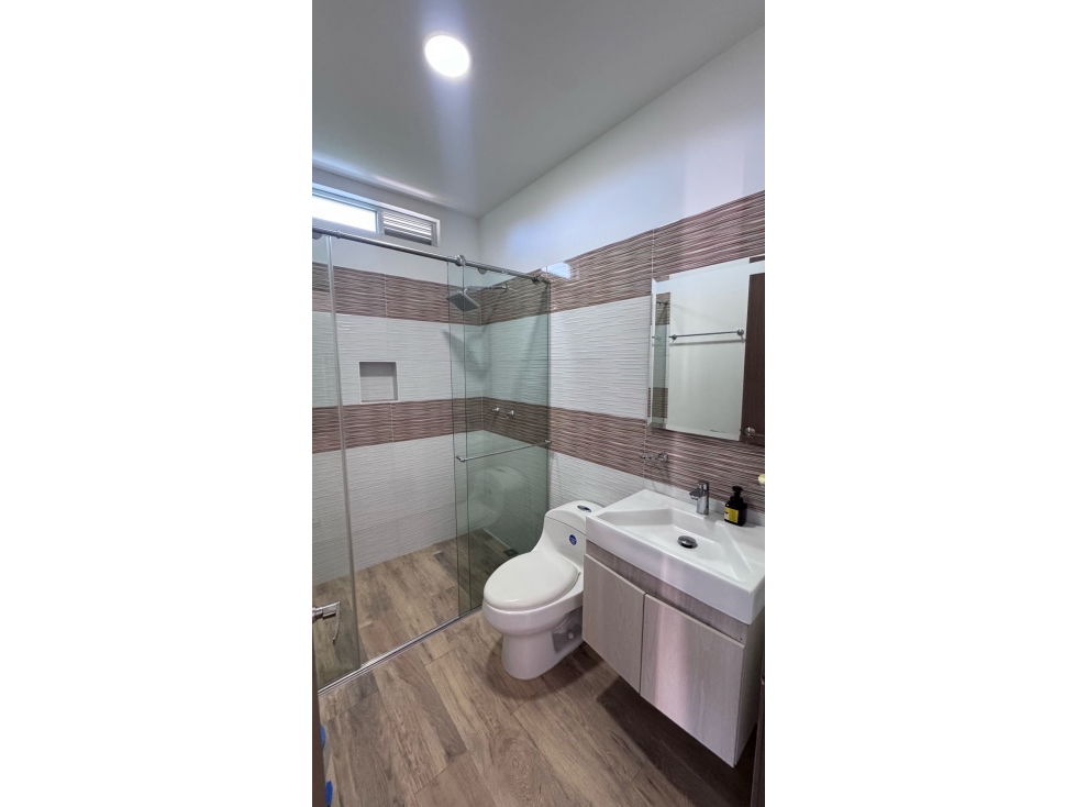 SC SE VENDE CASA CAMPESTRE EN COMBIA — foto 5