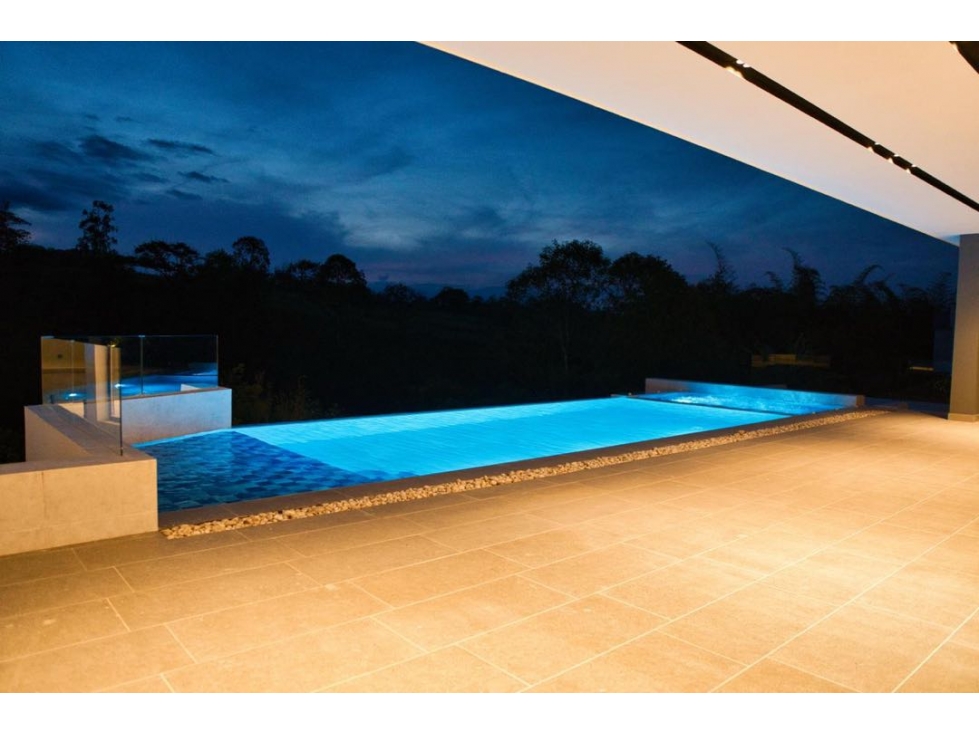SC SE VENDE CASA CAMPESTRE EN PAVAS CERRITOS — foto 2
