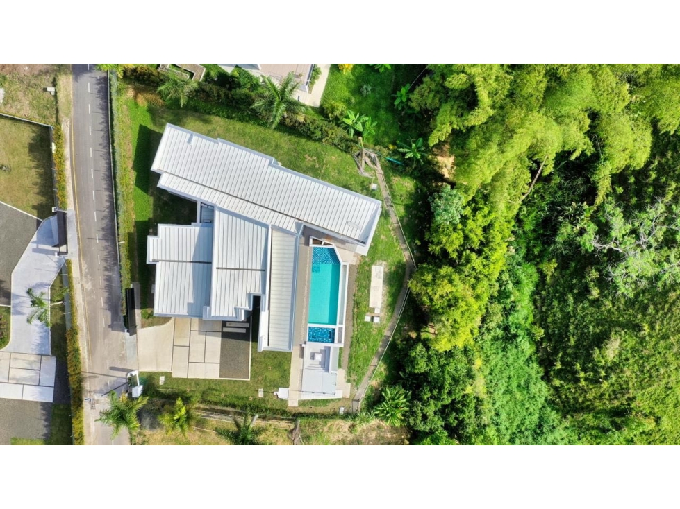 SC SE VENDE CASA CAMPESTRE EN PAVAS CERRITOS — foto 5