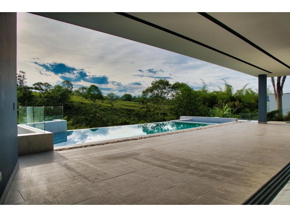 SC SE VENDE CASA CAMPESTRE EN PAVAS CERRITOS — foto 6