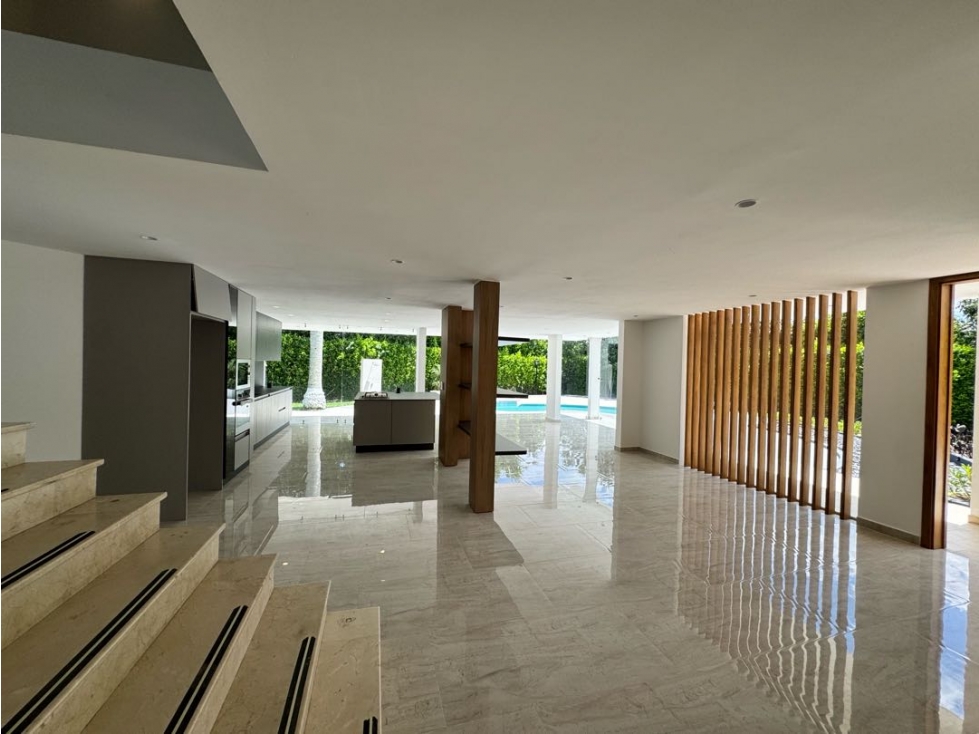 SC SE VENDE CASA CAMPESTRE EN CERRITOS — foto 6
