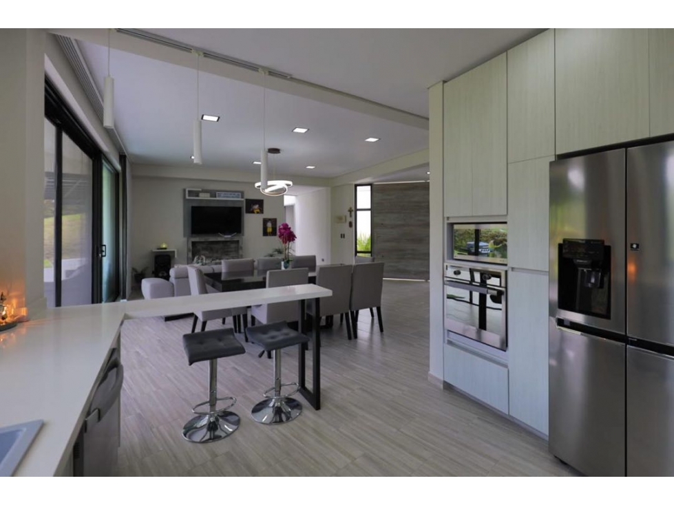 SC SE VENDE CASA CAMPESTRE SALIDA ARMENIA-CONDINA — foto 4