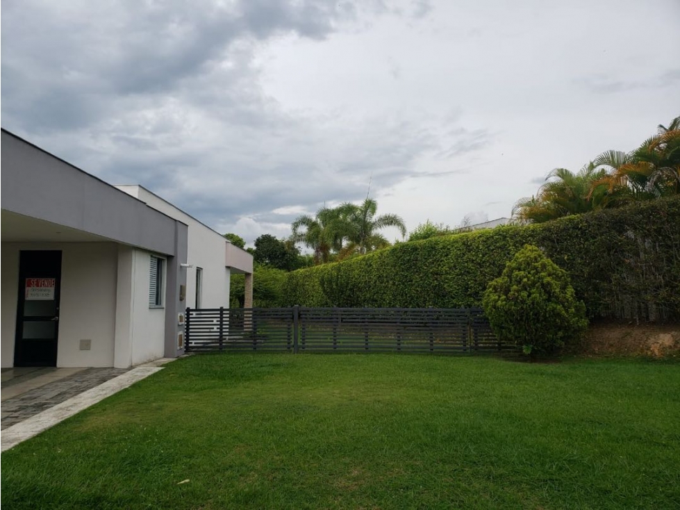 SC SE VENDE CASA CAMPESTRE SAN JOSE DE LAS VILLAS — foto 3