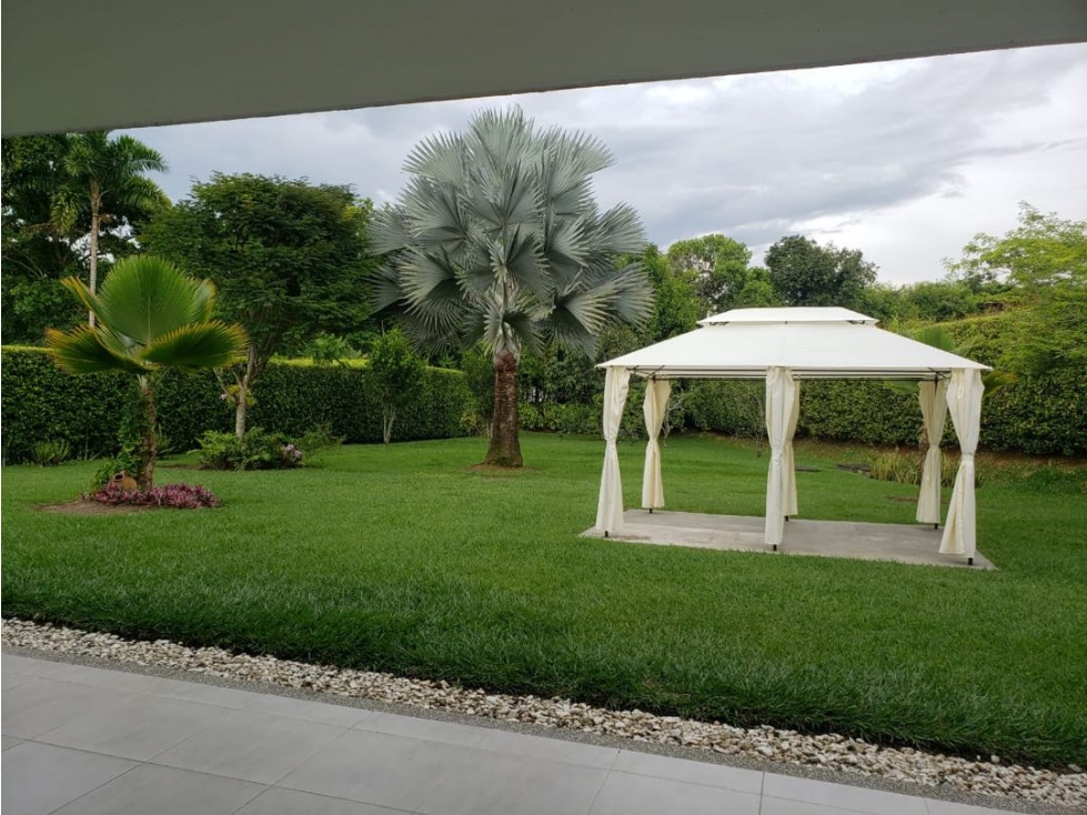 SC SE VENDE CASA CAMPESTRE SAN JOSE DE LAS VILLAS — foto 5