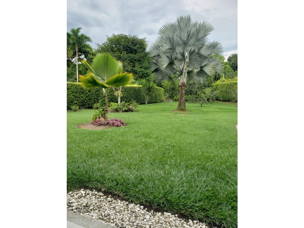 SC SE VENDE CASA CAMPESTRE SAN JOSE DE LAS VILLAS — foto 6