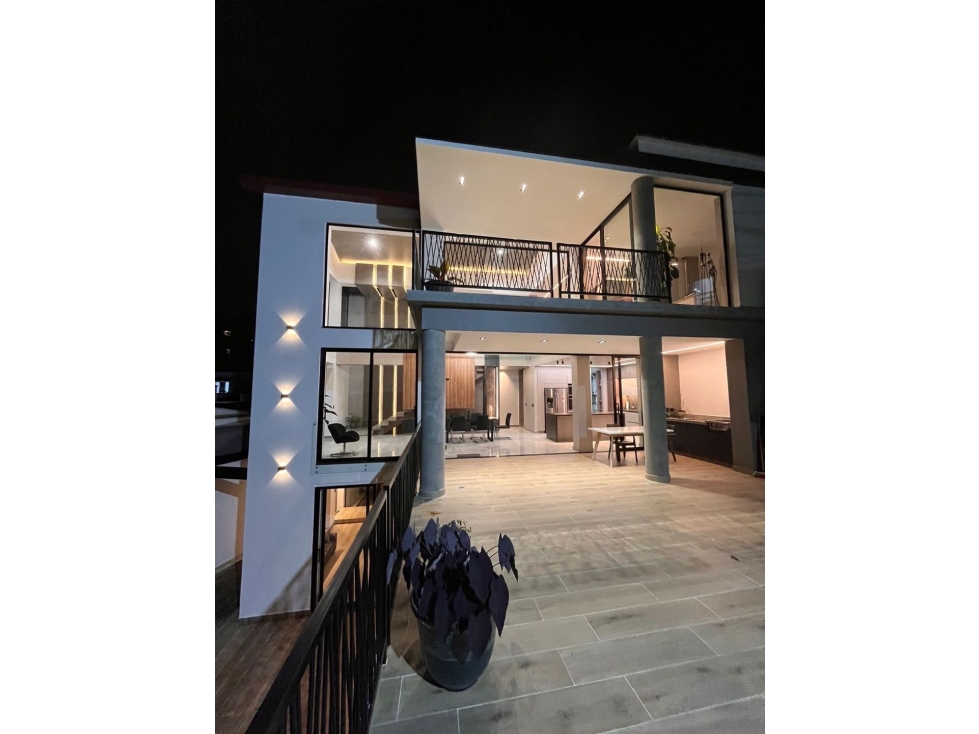 SC SE VENDE CASA EN PINARES — foto 5