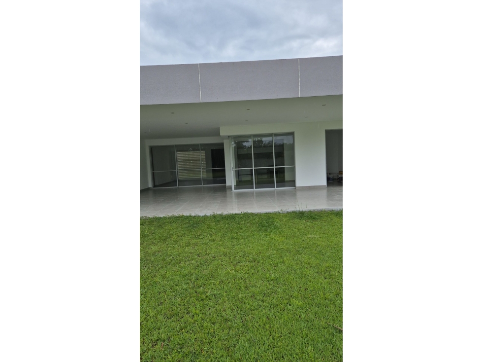 SC SE VENDE CASA SAN JOSE DE LAS VILLAS — foto 2