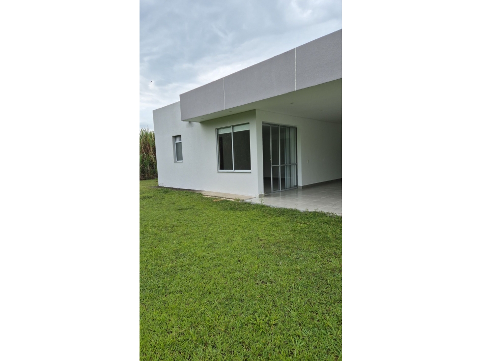 SC SE VENDE CASA SAN JOSE DE LAS VILLAS — foto 3