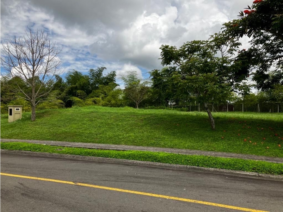 SC SE VENDE LOTE EN CERRITOS — foto 3