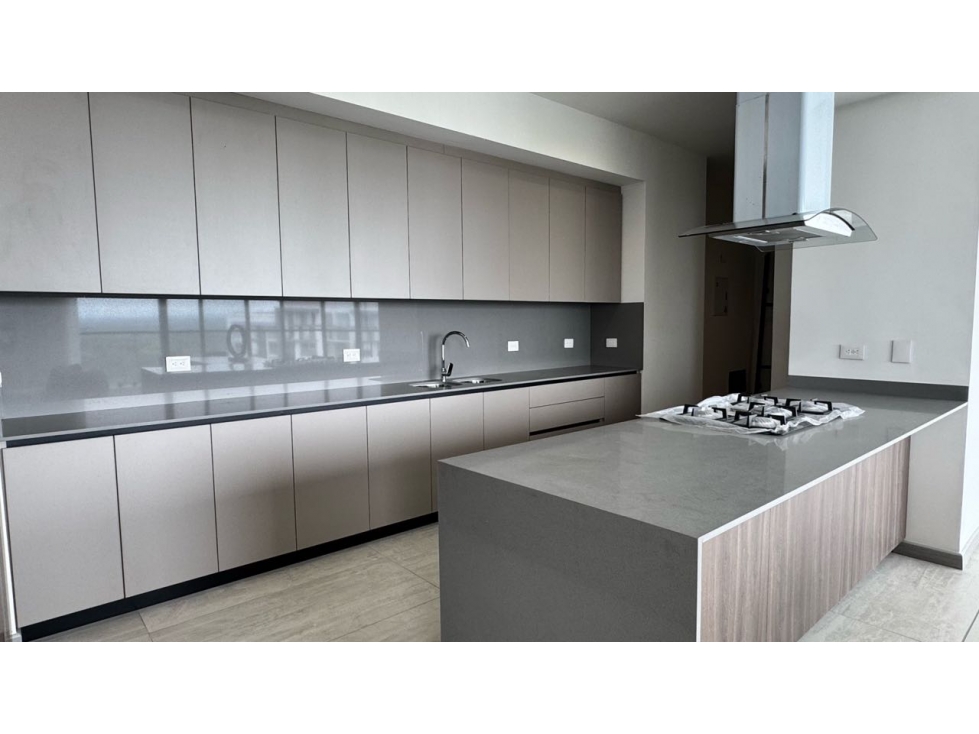 SC SE VENDE PENTHOUSE PARA ESTRENAR EN CERRITOS AMOBLADO Y SIN AMOBLAR — foto 4