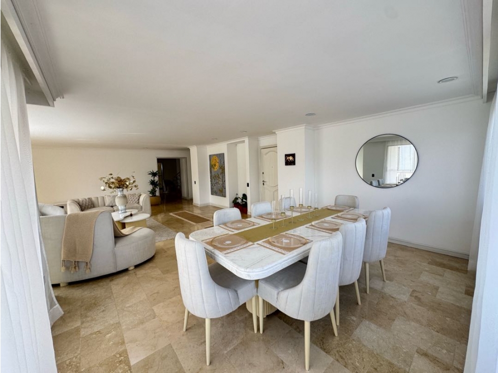 SC SE VENDE PENTHOUSE REMODELADO EN PINARES - 2
