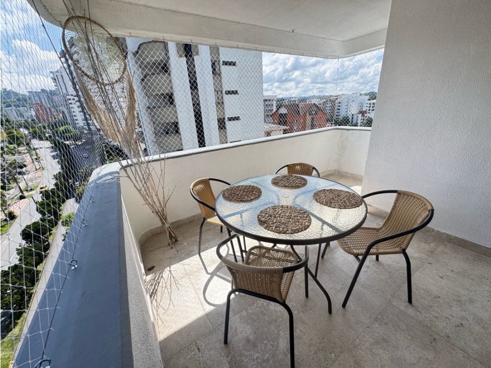 SC SE VENDE PENTHOUSE REMODELADO EN PINARES - 3