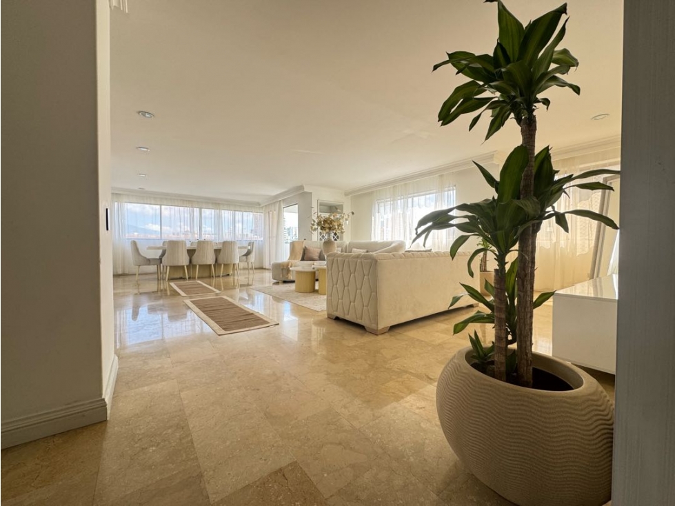SC SE VENDE PENTHOUSE REMODELADO EN PINARES - 4