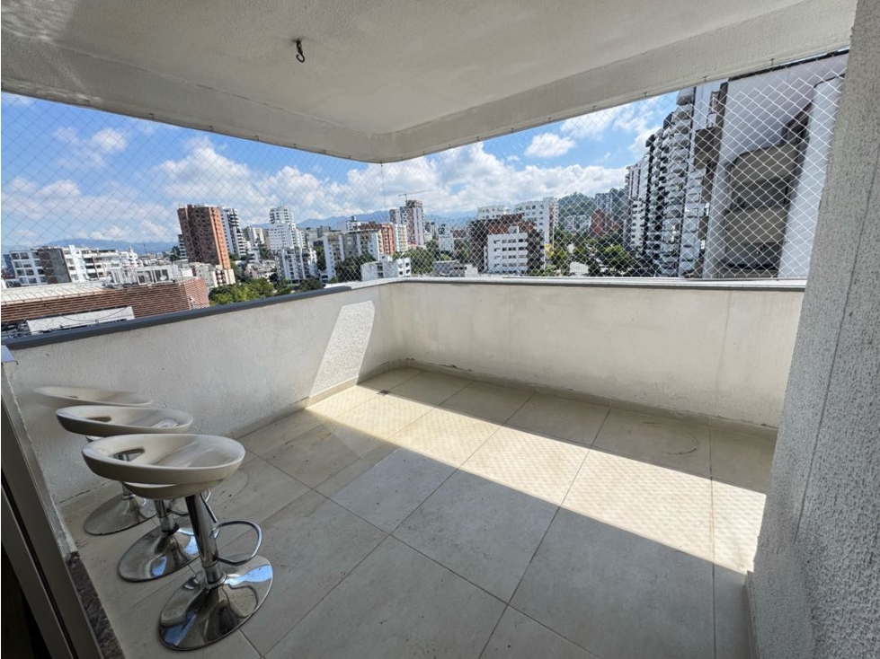 SC SE VENDE PENTHOUSE REMODELADO EN PINARES - 6