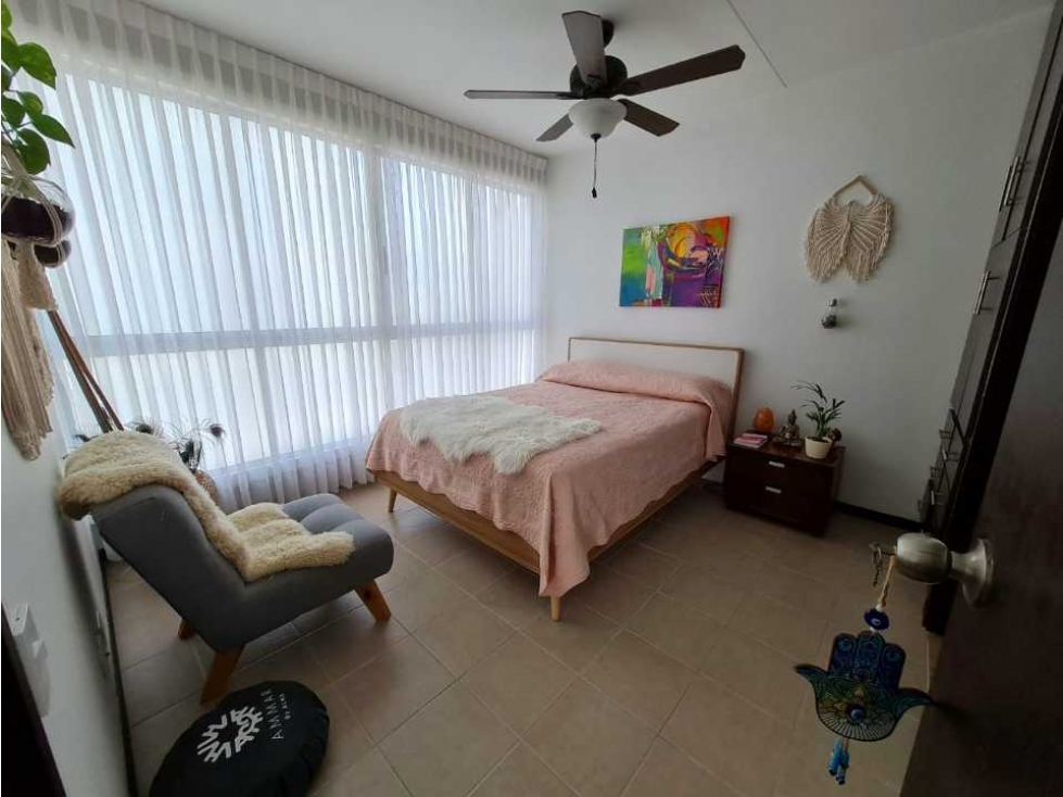 (SC) Venta apartamento, Santa Teresita