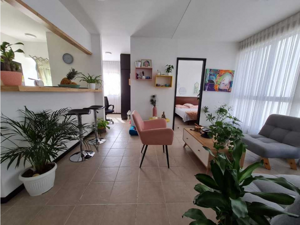 (SC) Venta apartamento, Santa Teresita — foto 2