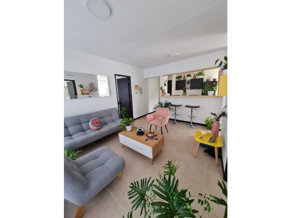 (SC) Venta apartamento, Santa Teresita — foto 3