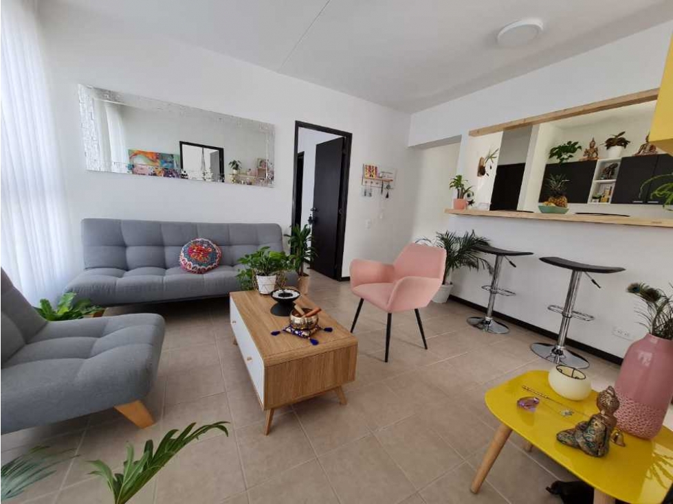(SC) Venta apartamento, Santa Teresita — foto 4