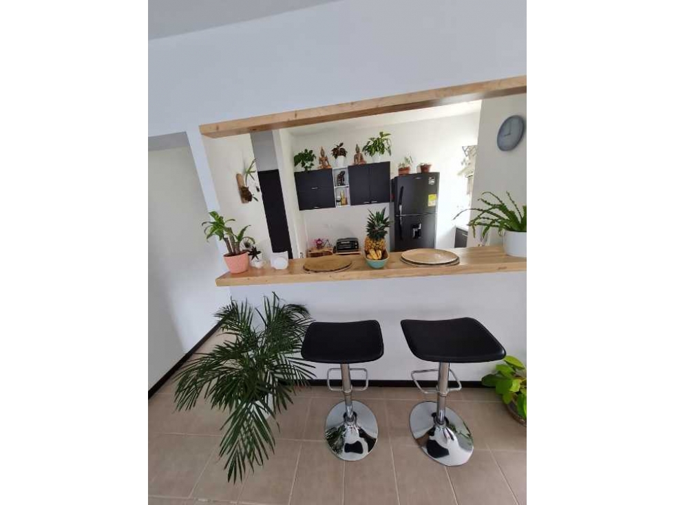 (SC) Venta apartamento, Santa Teresita — foto 5