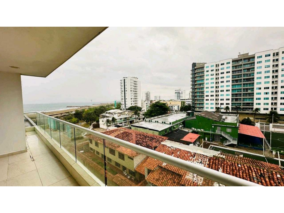 VENTA DE APARTAMENTO EN CRESPO — foto 2