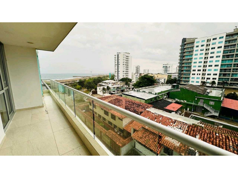 VENTA DE APARTAMENTO EN CRESPO — foto 3