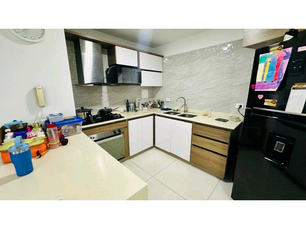 VENTA DE APARTAMENTO EN CRESPO — foto 4