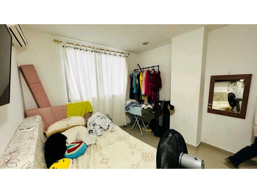 VENTA DE APARTAMENTO EN CRESPO — foto 6