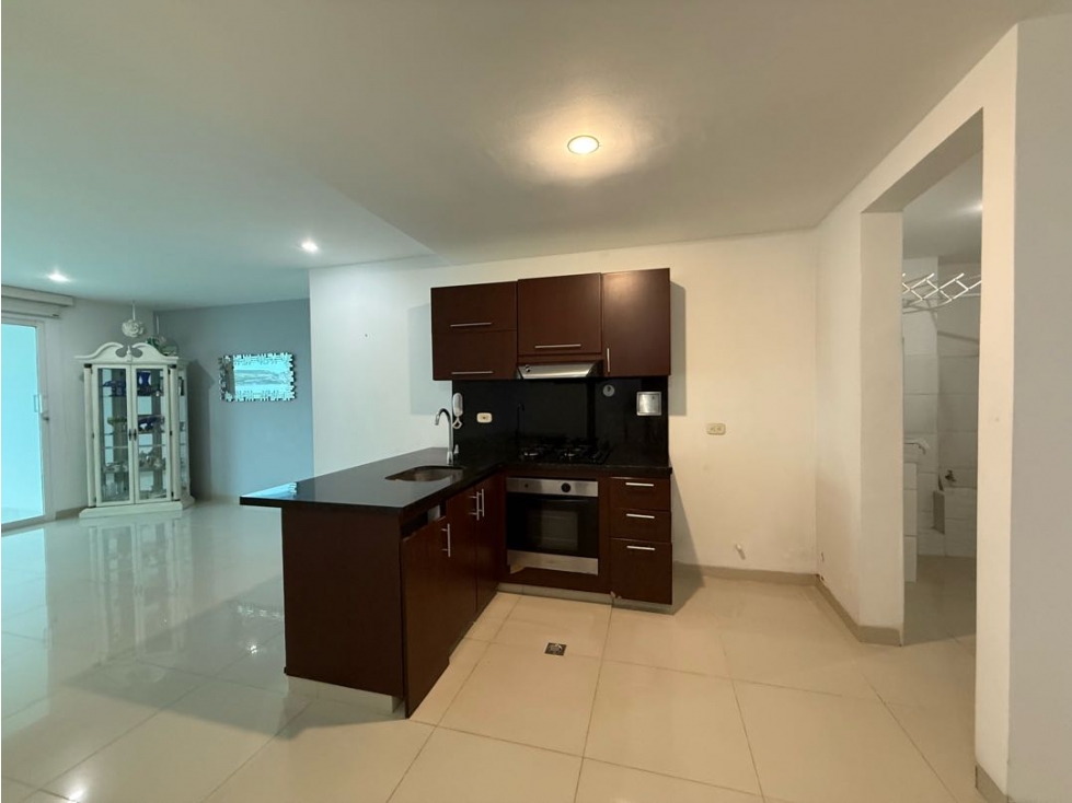Se arrienda apartamento en Rodadero Sur, Santa Marta — foto 4
