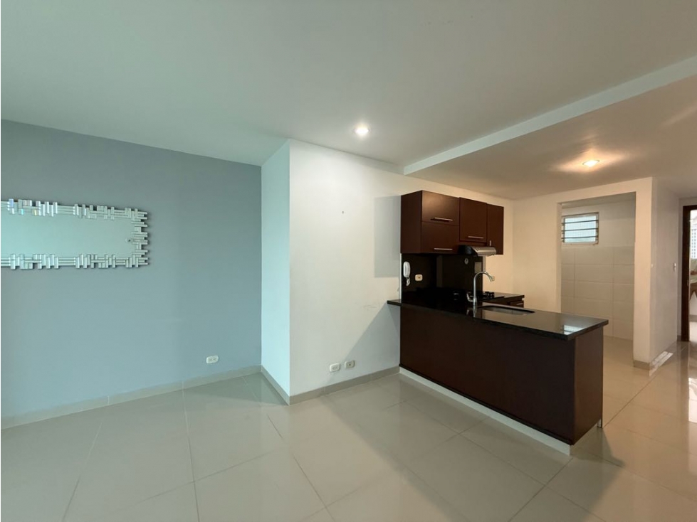 Se arrienda apartamento en Rodadero Sur, Santa Marta — foto 5