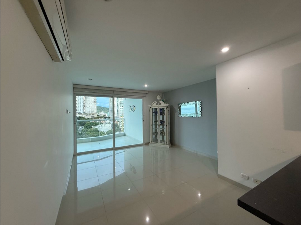 Se arrienda apartamento en Rodadero Sur, Santa Marta — foto 6