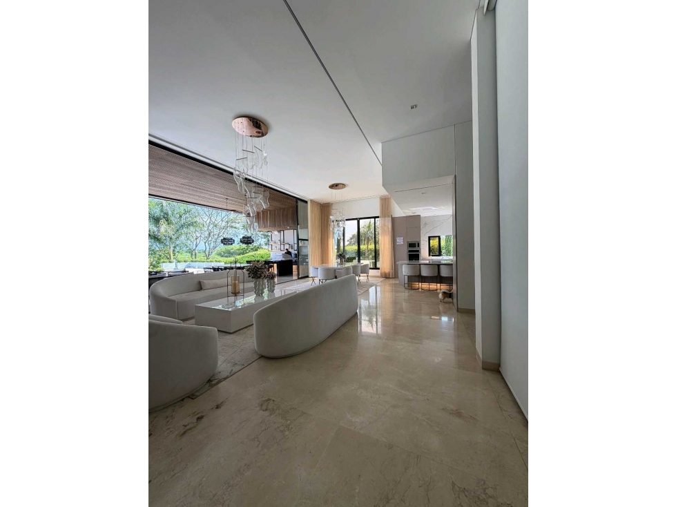 SE VENDE CASA CAMPESTRE EN MALABAR CERRITOS, PEREIRA — foto 4