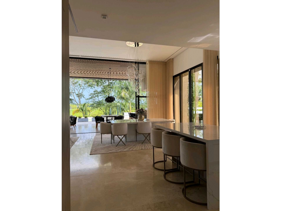 SE VENDE CASA CAMPESTRE EN MALABAR CERRITOS, PEREIRA — foto 5