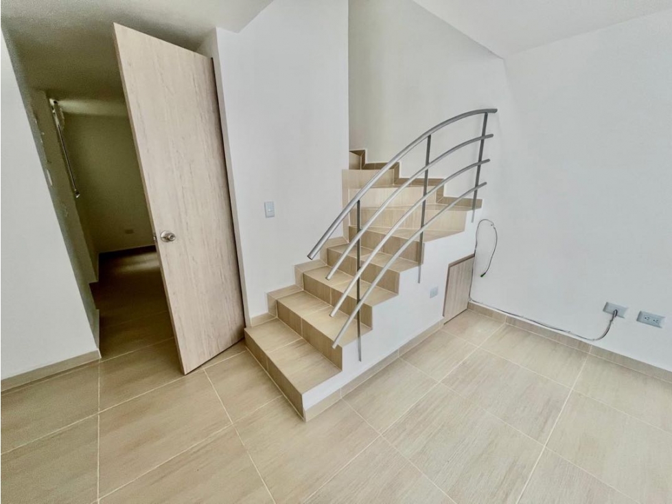 SE VENDE CASA EN CONJUNTO CERRADO EN CIRCASIA — foto 2
