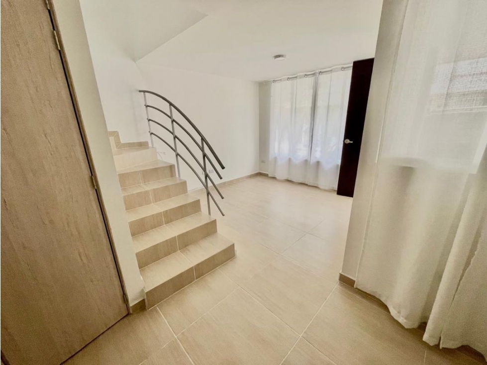 SE VENDE CASA EN CONJUNTO CERRADO EN CIRCASIA — foto 3