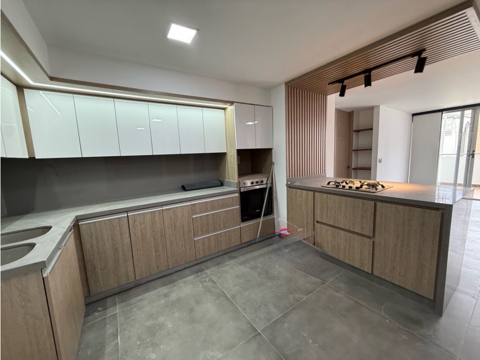 SE VENDE APARATAMENTO EN EL BARRIO LAURELES — foto 5