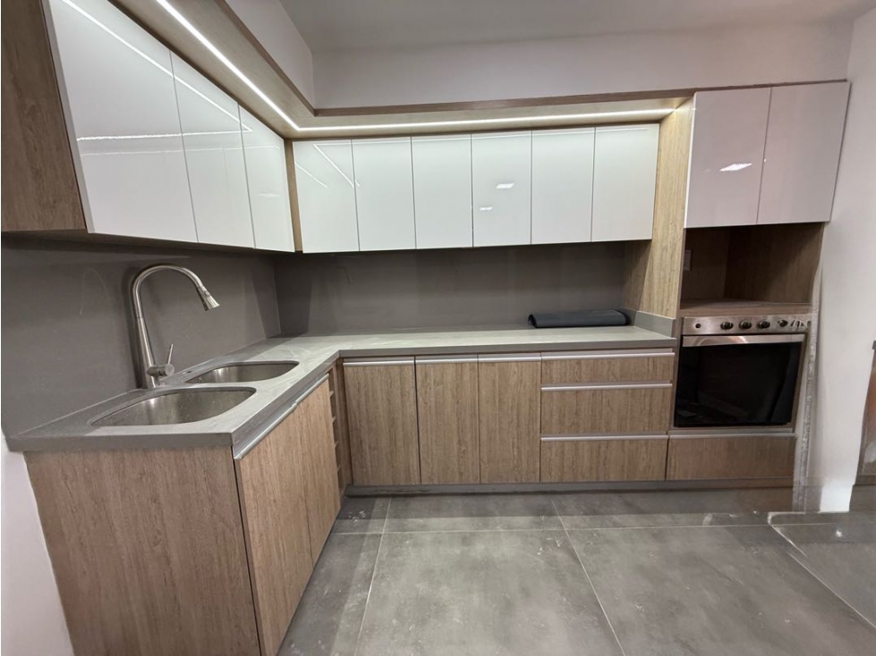 SE VENDE APARATAMENTO EN EL BARRIO LAURELES — foto 6